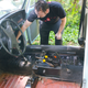 Image for article titled I Did A Seats-Out Clean Of My Car And It Felt Amazing